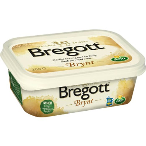 Bregott Brynt 300g