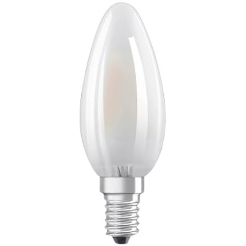 LED CL B 25 Kron E14 Matt Osram