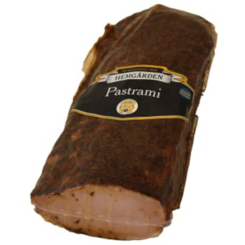 Pastrami