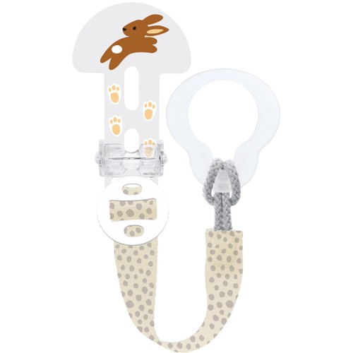 Napphållare Clip it 1-p MAM