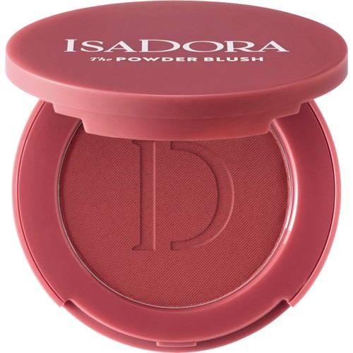 Rouge Powder Blush 11 1-p IsaDora