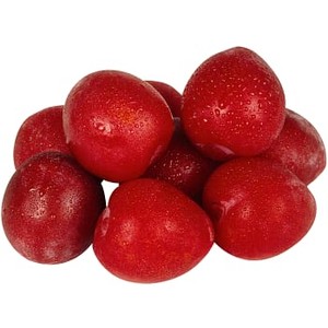 Plommon ca 50g Klass 1 ICA