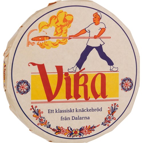 Vika 540g Vika Bröd