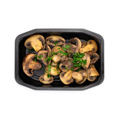 Ediths Vitlöksfrästa Champinjoner 300g