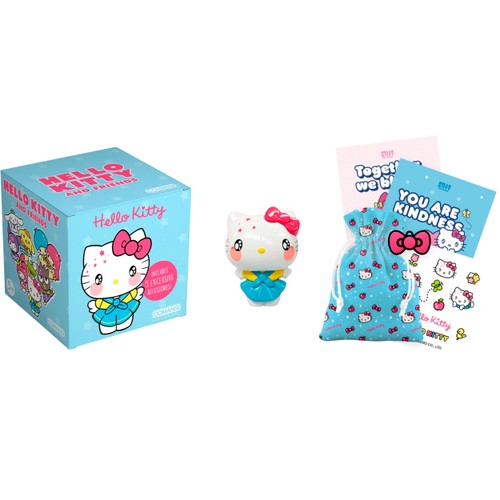 Figur Hello Kitty