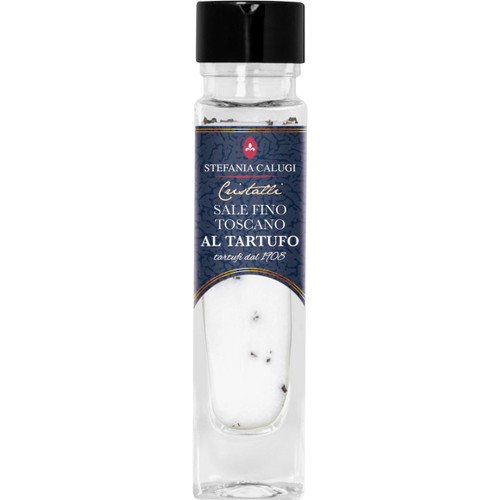 Salt Med Sommartryffel 100g Stefania Calugi