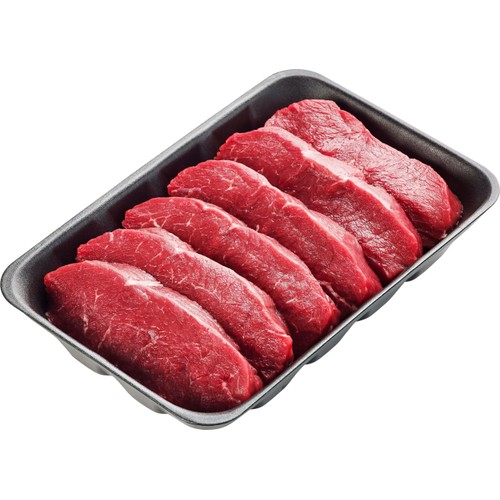Ryggbiff skivad ca 1200g