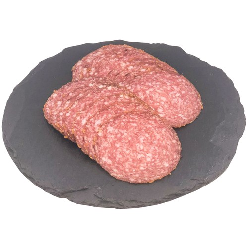 Lindösalami fikon & chili ca 5g