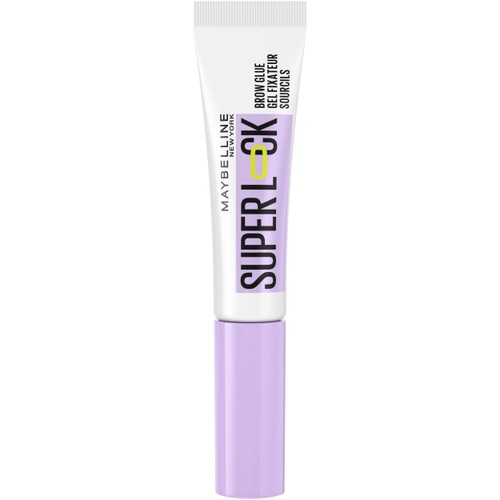 Brow Superlock Glue 8 Gram Maybelline