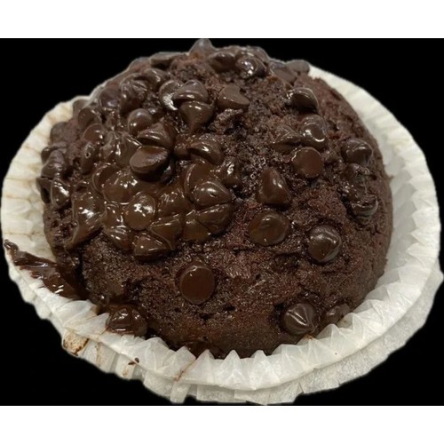 Chokladmuffins 90gr Eget Bageri
