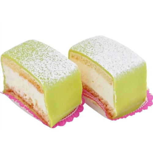 Prinsessbakelse 2p