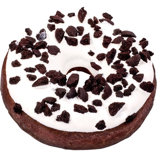 Donut Cookies & Cream 75g Dafgårds
