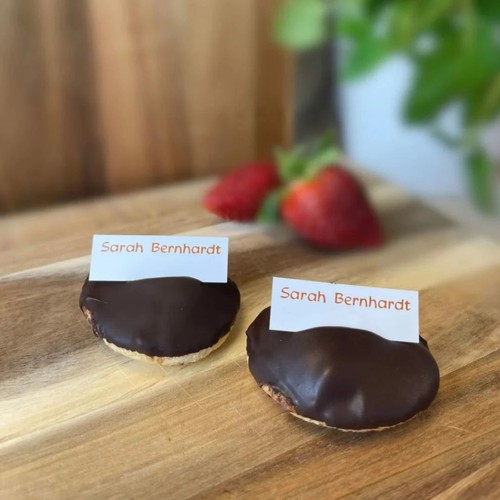 Sarah Bernard 2-pack