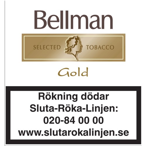 Gold 20 20-p Bellman