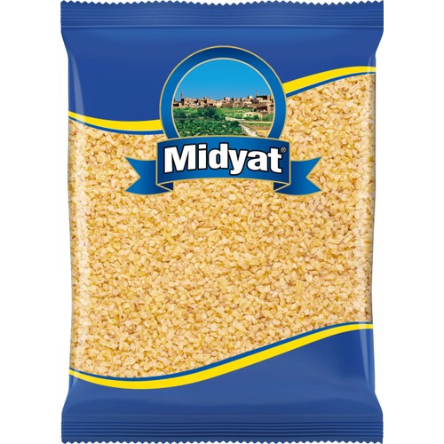 Bulgur 900g Midyat