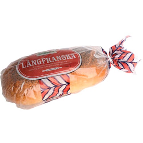 Långfranska 400g Östras Bröd
