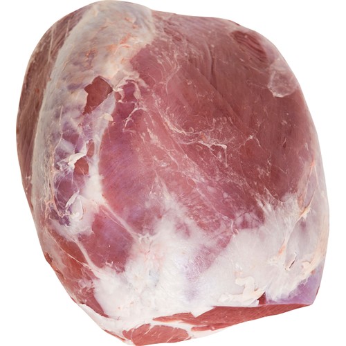 Kalvstek benfri ca 900g