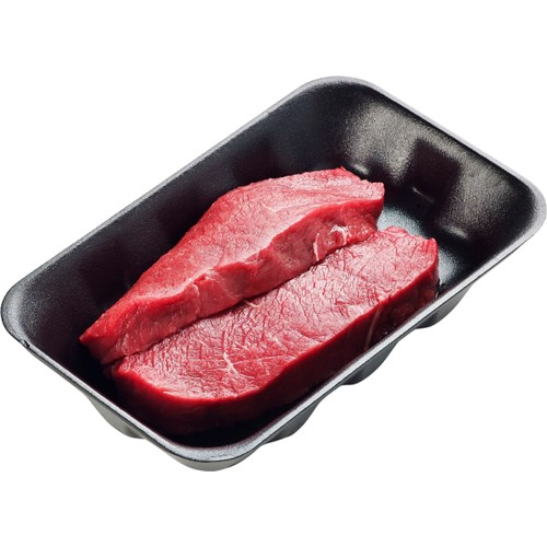 Ryggbiff I Skivor Småpack ca 300g Styckmästarn