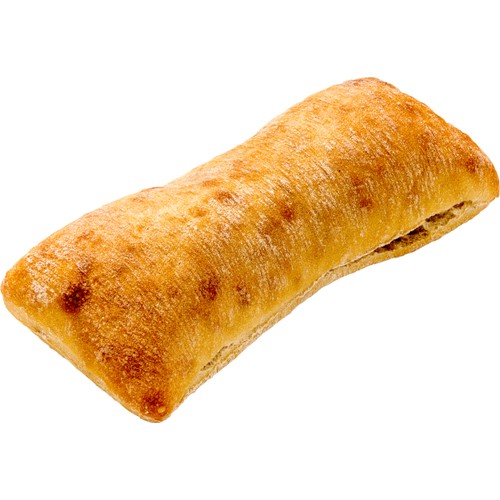 Ciabatta soft 125g Bageri La Lorraine