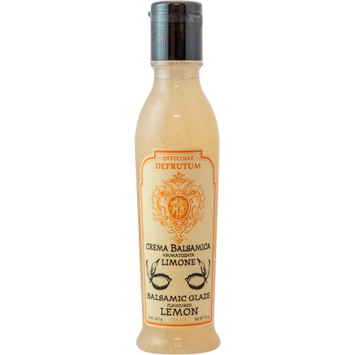 Balsamicoglaze Citron Defrutum 220ml Hugo Ericson Ost