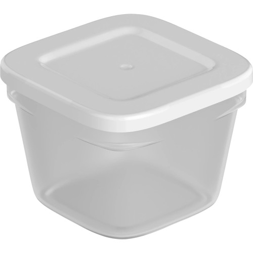 Förvaringsburk 9cl 4-p ICA
