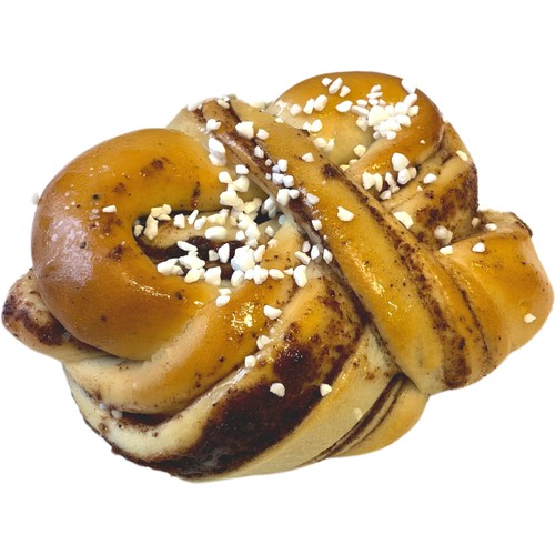 Kanelbulle ca 70g Maxibageriet