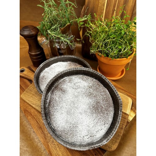Kladdkaka 400g