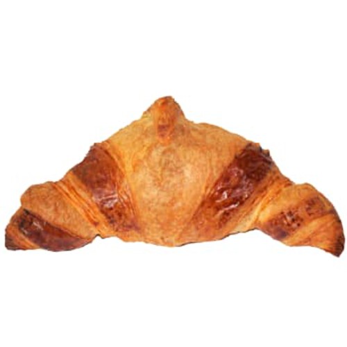 Croissant 55g Dafgård