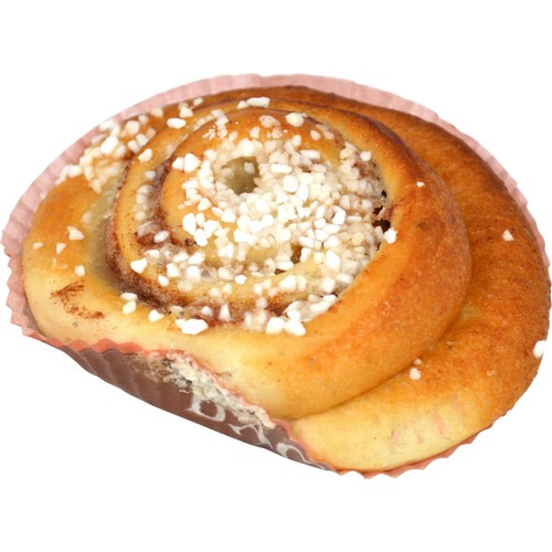 Kanelsnäcka ca 75g Eget Bageri