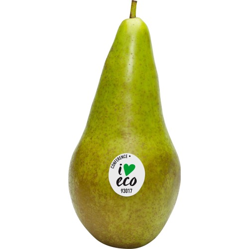 Päron Conference Ekologisk 160g Klass 1  ICA I love eco