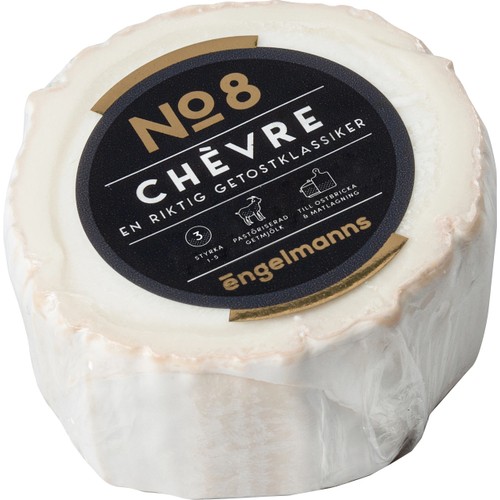 Ost Chèvre ca 200g Engelmanns