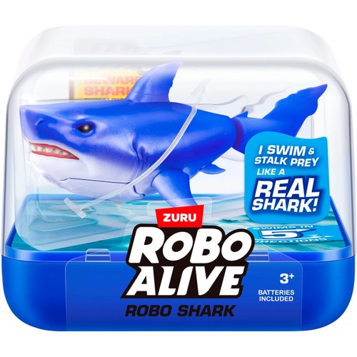 Haj 11cm Robo Alive