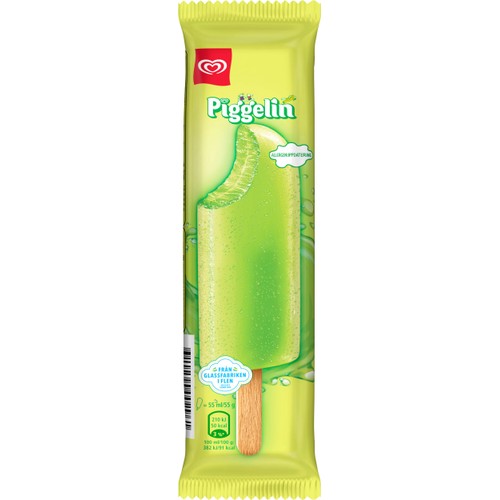 Glasspinne Piggelin 55ml GB Glace