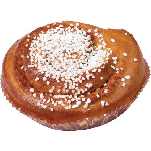 Kanelsnäcka 4-p ca 380g