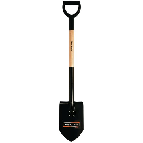 Spade Spetsig Prima Fiskars