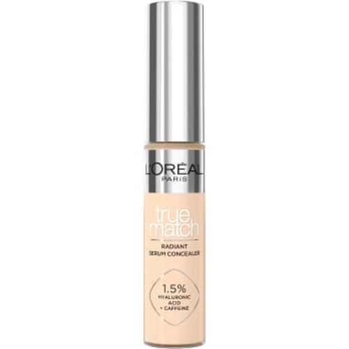 True Match Serum Concealer 2C 11 Milliliter Loreal