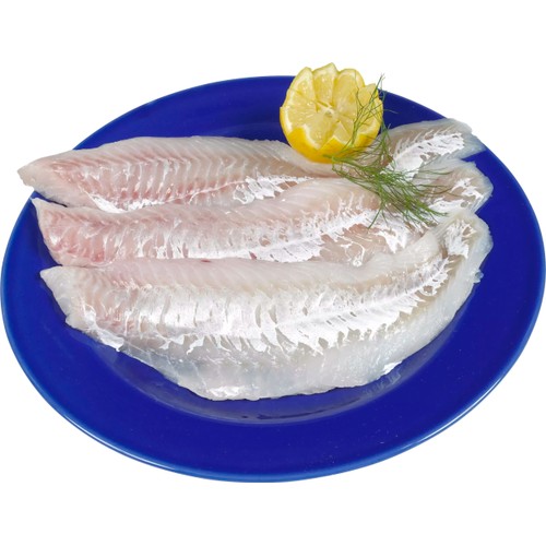 Torskfilé Skinnfri ca 600g