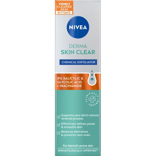 Ansiktsservetter Refreshing Cleansing Wipes 25-p Nivea