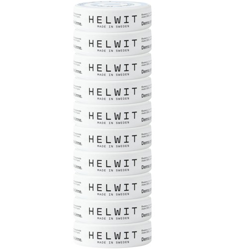 Blueberry Stock Helwit