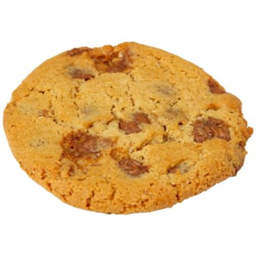 Knäckcookies 10-p