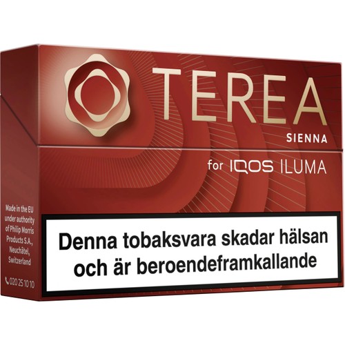 Terea Sienna 20-p