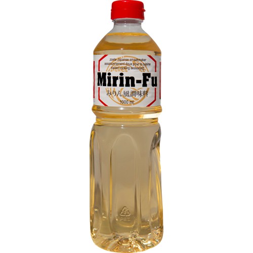 Risvin 1000ml Mirin-Fu