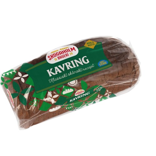 Kavring 600g Skogaholms