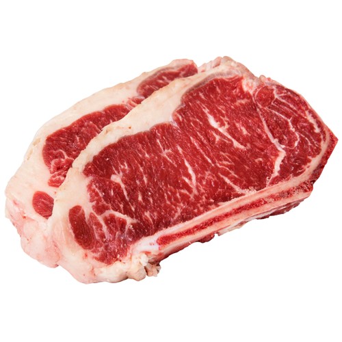 Clubstek ca 500g