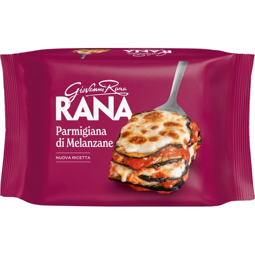 Färdigmat Parmigiana di Melanzane 300g Rana