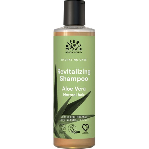 Schampo Aloe Vera 250ml Urtekram