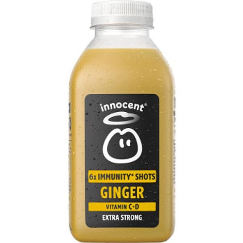 Juice Ingefära shot 500ml Innocent