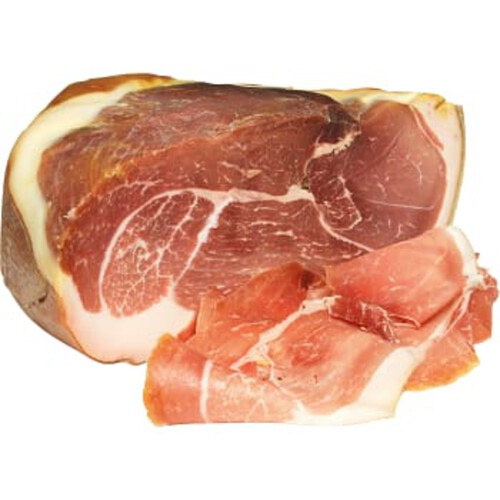 Prosciutto crudo