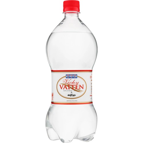 Vatten Vichy 1l Three Hearts