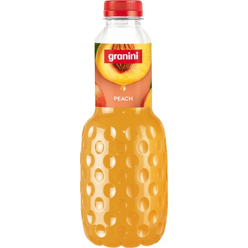 Juice Persika 1L Granini